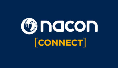 NACON Connect findet am 7. Juli 2022 statt