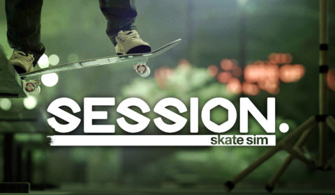 Session: Skate Sim erscheint im September