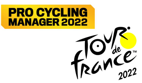 Tour de France und Pro Cycling Manager 2022 ab sofort erhältlich