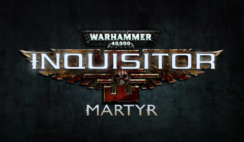 Warhammer 40.000: Inquisitor - Martyr: Next-Gen-Version angekündigt