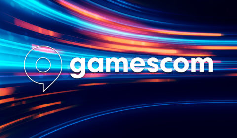 NACON ist auf der gamescom 2022 dabei