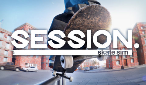 Session: Skate Sim - Vorbestellung für PlayStation ab sofort möglich