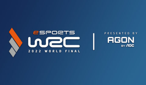 Nexl gewinnt zum vierten Mal das WRC World Finale