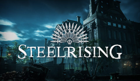 Steelrising ist ab sofort erhältlich