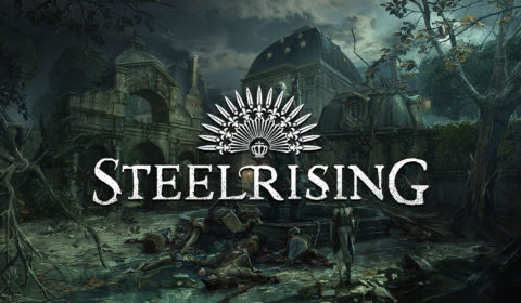 Steelrising: Neuer DLC Cagliostros Geheimnisse ab 10. November verfügbar