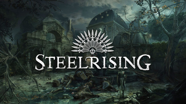 Steelrising: Neuer DLC Cagliostros Geheimnisse ab 10. November verfügbar