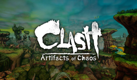 Clash: Artifacts of Chaos: Gameplay-Trailer veröffentlicht