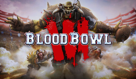 Blood Bowl 3 erhält neue Post-Launch Inhalte