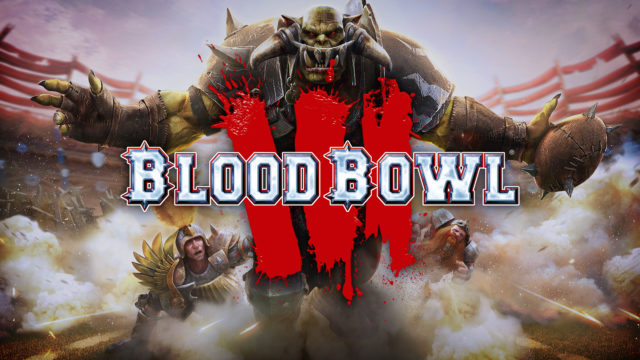 Blood Bowl 3 erhält neue Post-Launch Inhalte