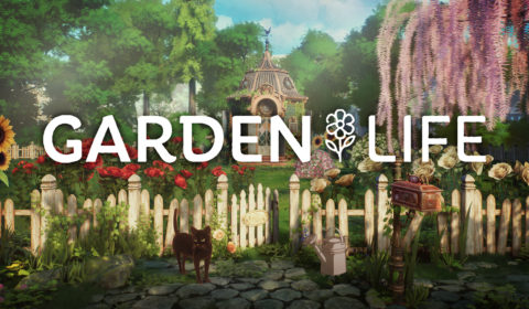 NACON zeigt erste Details zu Garden Life