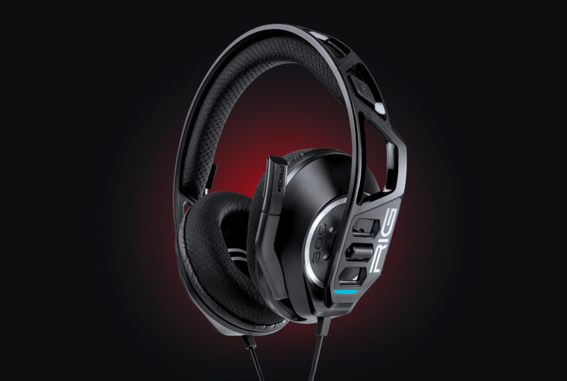 Party Interactive Expo | Thomson RIG RIG PRO-Headset-Reihe: Evolution Audio Nacon ist Die Bigben Sponsor | der RIG Bigben der | | SIM Lap | Deutschland Racing | Bigben Fastest | auf