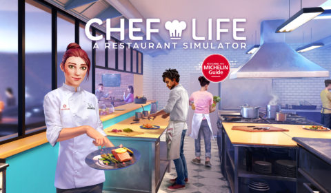 Chef Life: A Restaurant Simulator zeigt die Nintendo Switch-Version in neuem Trailer