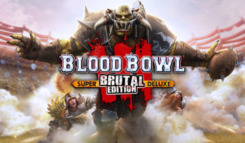 Blood Bowl 3 ist jetzt verfügbar