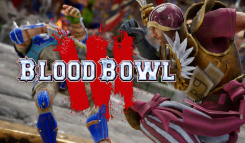 Blood Bowl 3 zeigt neuen Trailer zum Superbowl