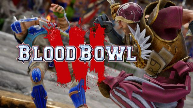 Blood Bowl 3 zeigt neuen Trailer zum Superbowl