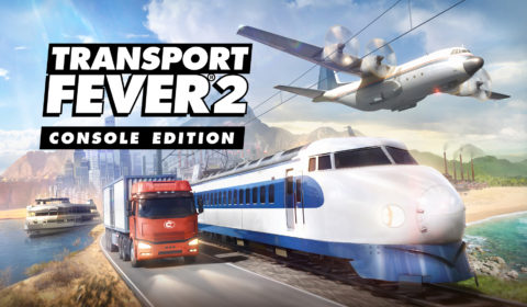 Transport Fever 2: Neues Gameplay-Video stellt Spielmechaniken vor