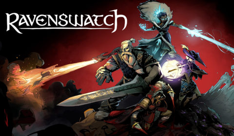 Ravenswatch zeigt spielbare Charaktere in erstem Gameplay-Trailer