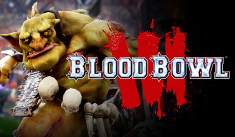 Blood Bowl 3 erhält neues Update