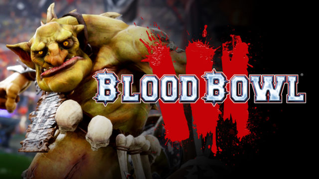 Blood Bowl 3 erhält neues Update