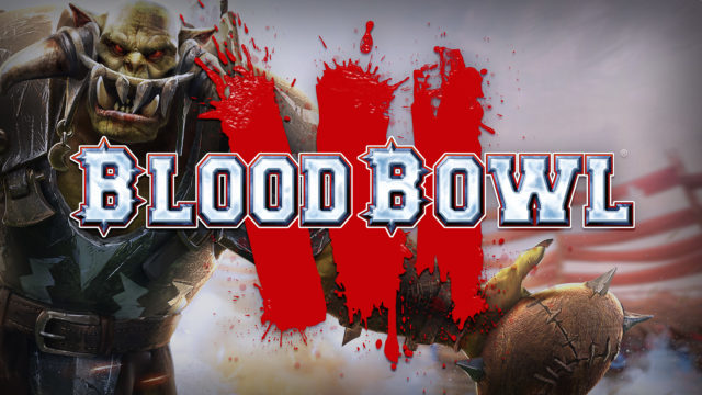 Blood Bowl 3 erhält neues Update