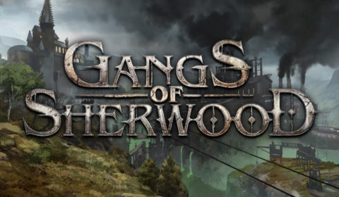 Neues DevDiary zu Gangs of Sherwood veröffentlicht