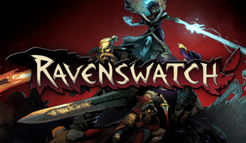 Ravenswatch: Zweites Update Storm Island erscheint am 07. September