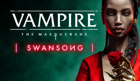 Vampire: The Masquerade - Swansong ist ab jetzt auf Steam verfügbar