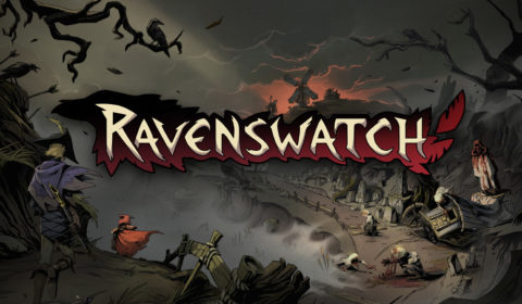 Ravenswatch: Erstes großes Update angekündigt