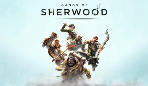Gangs of Sherwood offiziell für den 19. Oktober 2023 angekündigt