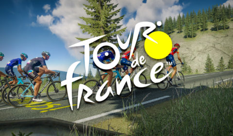 Tour de France 2023: Neuer Trailer zeigt Teams und Gameplay