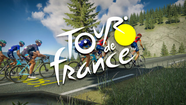 Tour de France 2023: Neuer Trailer zeigt Teams und Gameplay