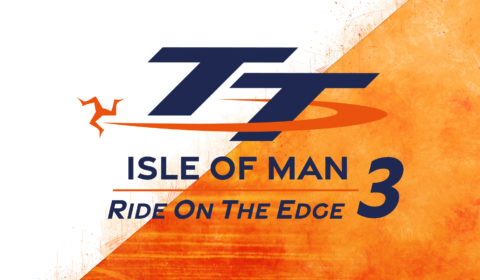 Update für TT Isle of Man: Ride on the Edge 3 ist ab sofort erhältlich