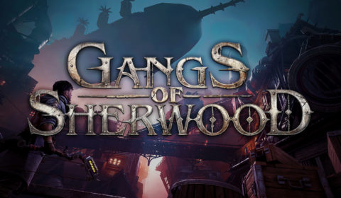 Gangs of Sherwood stellt neues Kampfsystem und Gegner vor