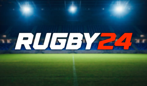 Rugby 24 wird ab dem 30. Januar 2024 erhältlich sein