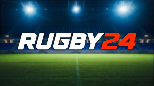 Rugby 24 wird ab dem 30. Januar 2024 erhältlich sein
