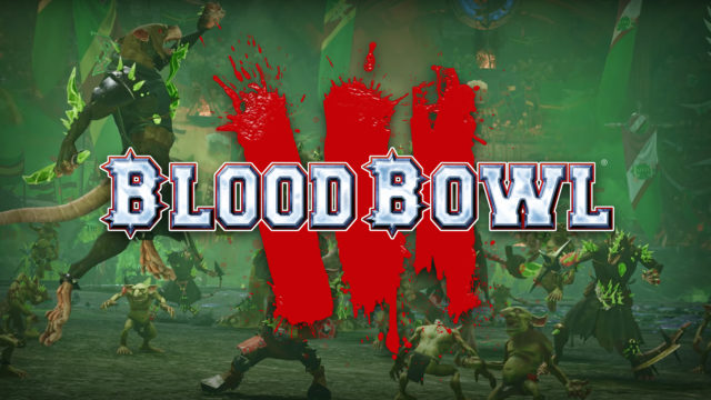 Blood Bowl 3: Saison 2 startet