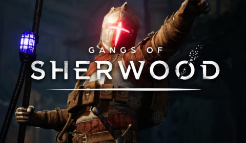 Gangs of Sherwood stellt neuen Story-Trailer und Steam-Demo vor