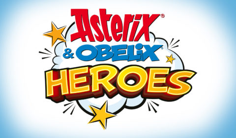 NACON zeigt erstes Gameplay zu Asterix & Obelix: Heroes