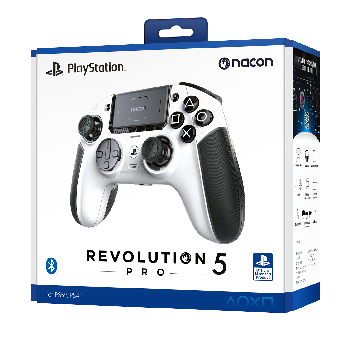 Nacon's Revolution 5 Pro for Playstation: Is it worth it?
