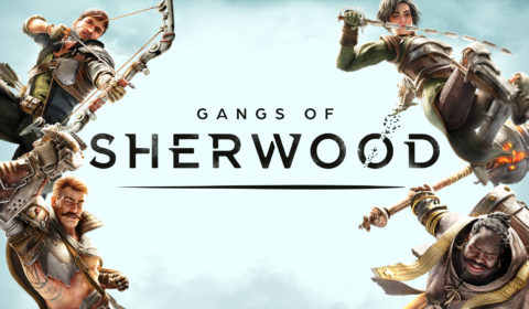 Gangs of Sherwood stellt Features in neuem Trailer vor
