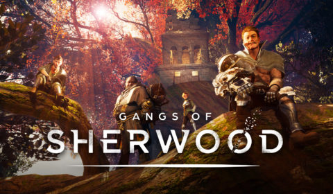 Gangs of Sherwood kann ab sofort vorbestellt werden