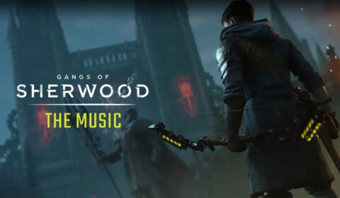 Gangs of Sherwood stellt Soundtrack in neuem Behind-the-Scenes-Video vor