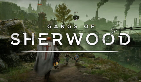 Gangs of Sherwood stellt Live-Action Trailer vor