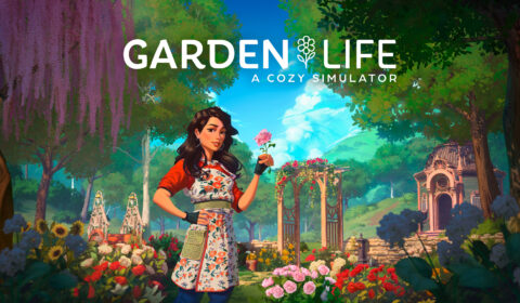 Garden Life: A Cozy Simulator erscheint am 22. Februar 2024