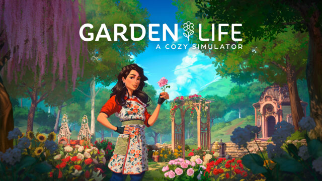 Garden Life: A Cozy Simulator erscheint am 22. Februar 2024