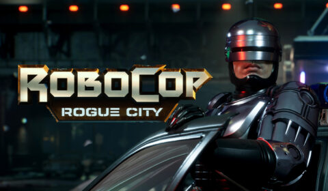 RoboCop: Rogue City ist NACONs bester Launch aller Zeiten