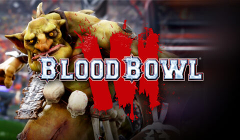 Blood Bowl 3 startet in Season 3 mit der Fraktion der Taumelnden Untoten