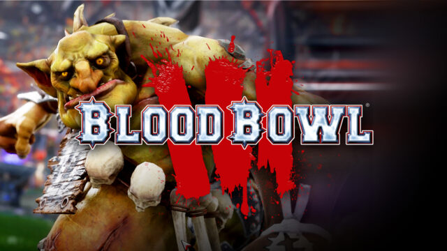 Blood Bowl 3 startet in Season 3 mit der Fraktion der Taumelnden Untoten