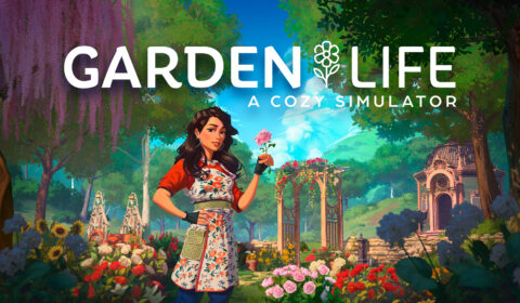 Garden Life: A Cozy Simulator enthüllt neues Gameplay