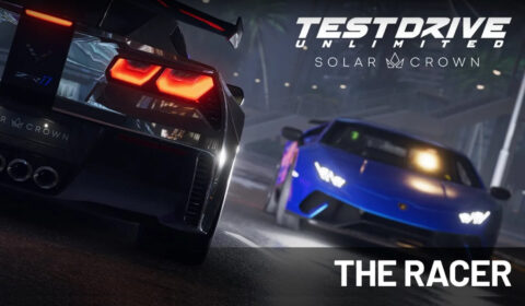 Neuer Trailer zu Test Drive Unlimited Solar Crown